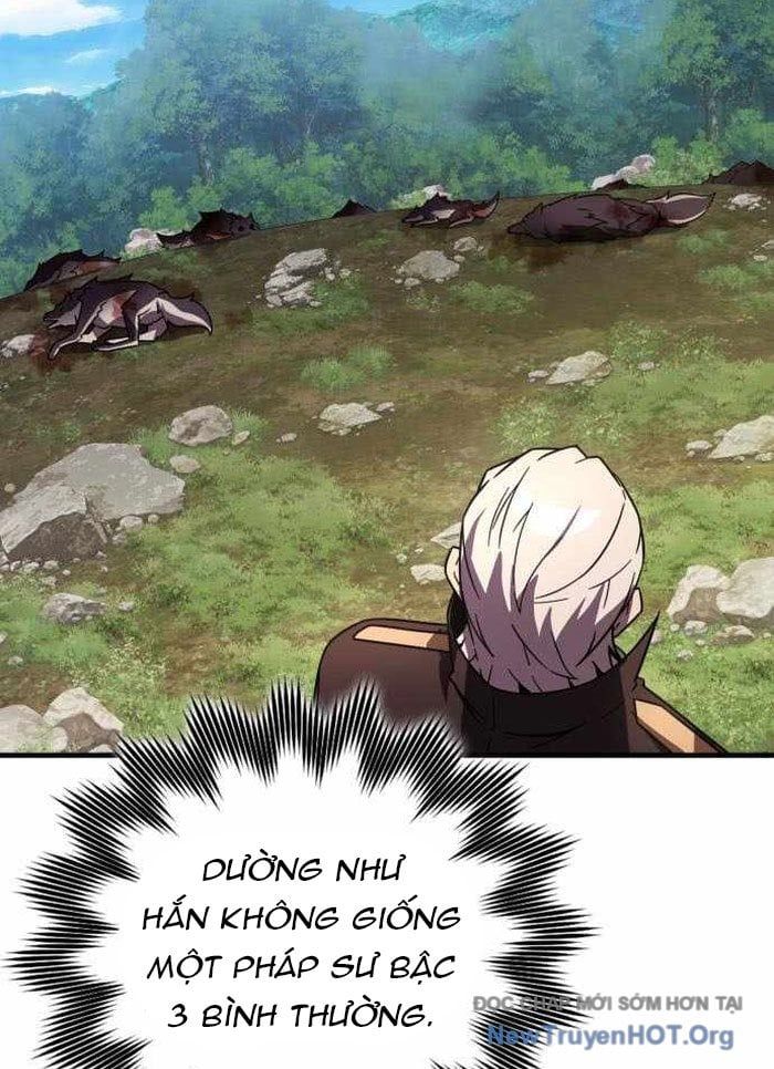 Pháp Sư Thiên Tài Phá Vỡ Giới Hạn - Chapter 25 - Page 33