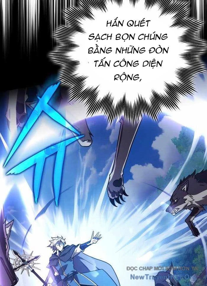 Pháp Sư Thiên Tài Phá Vỡ Giới Hạn - Chapter 25 - Page 35