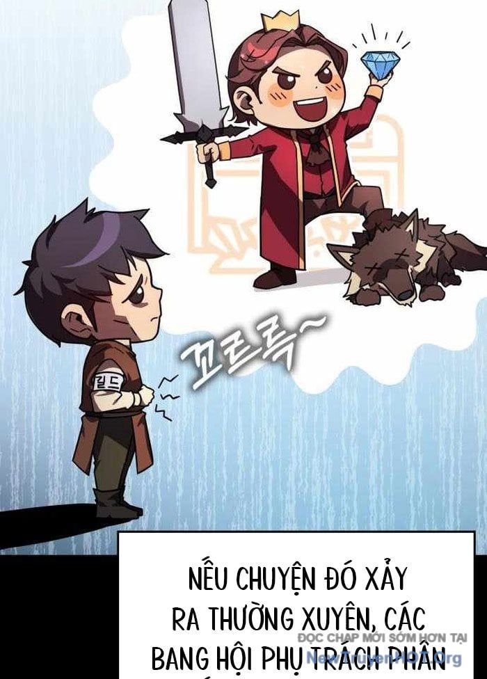 Pháp Sư Thiên Tài Phá Vỡ Giới Hạn - Chapter 25 - Page 7