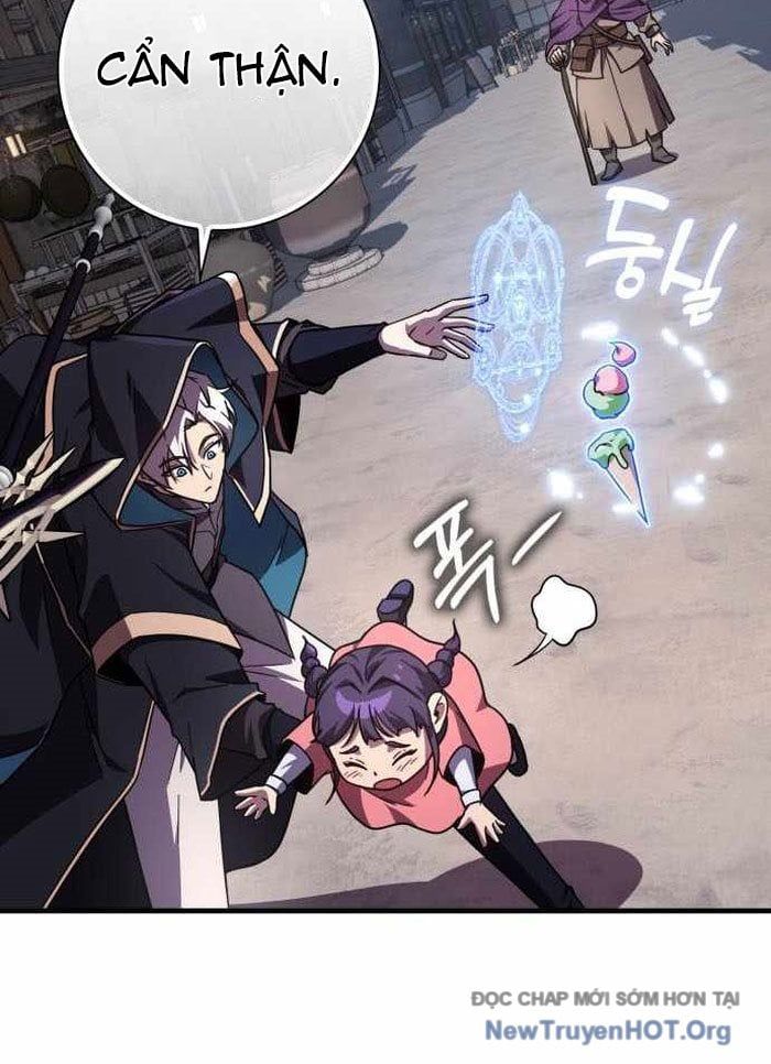 Pháp Sư Thiên Tài Phá Vỡ Giới Hạn - Chapter 25 - Page 87