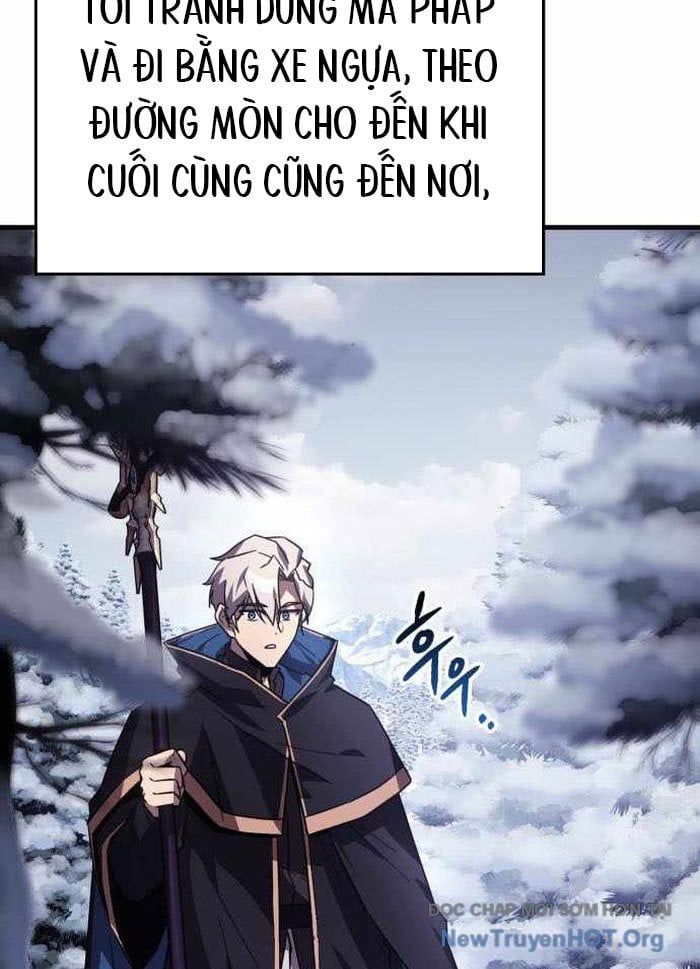 Pháp Sư Thiên Tài Phá Vỡ Giới Hạn - Chapter 26 - Page 11