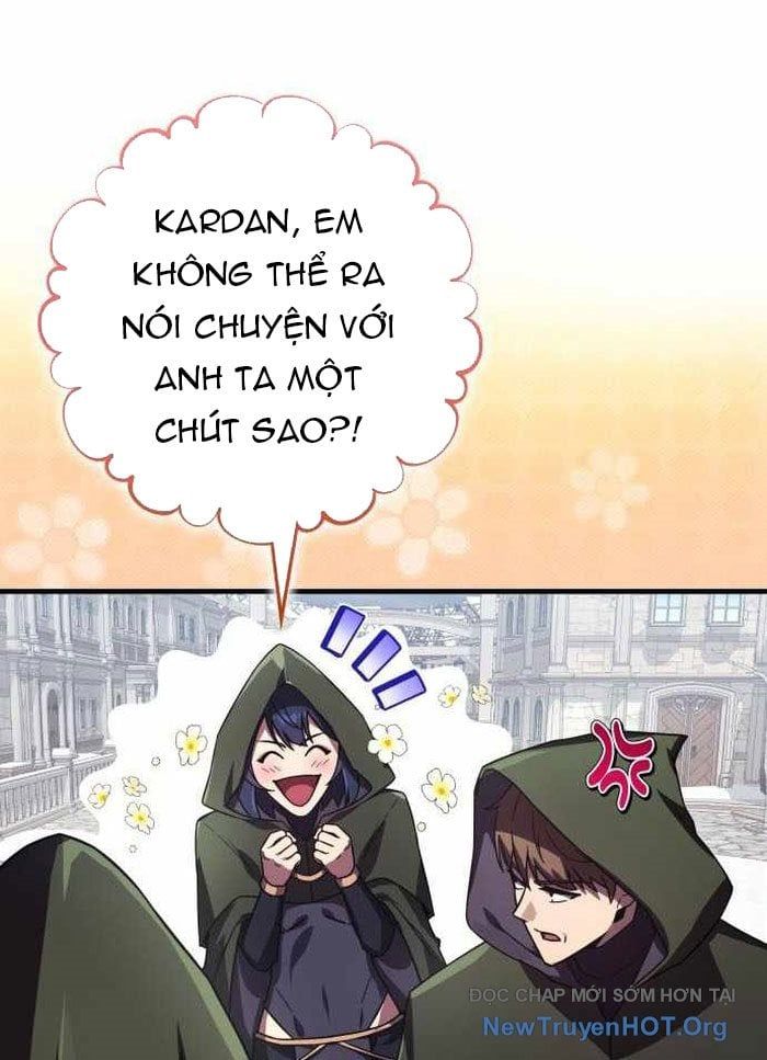 Pháp Sư Thiên Tài Phá Vỡ Giới Hạn - Chapter 26 - Page 25