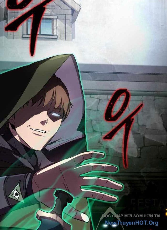 Pháp Sư Thiên Tài Phá Vỡ Giới Hạn - Chapter 26 - Page 36