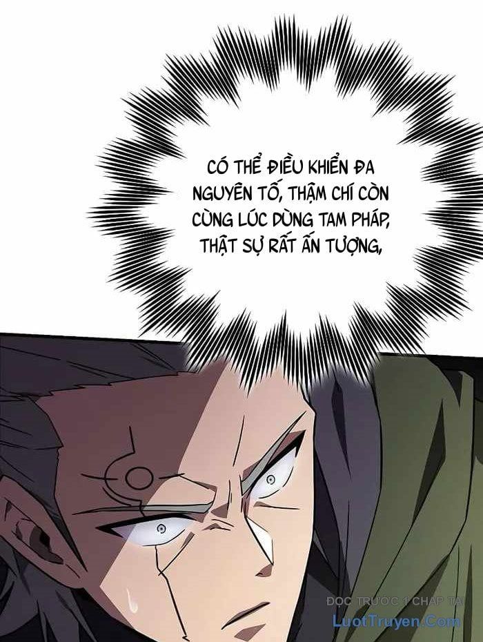 Pháp Sư Thiên Tài Phá Vỡ Giới Hạn - Chapter 27 - Page 105