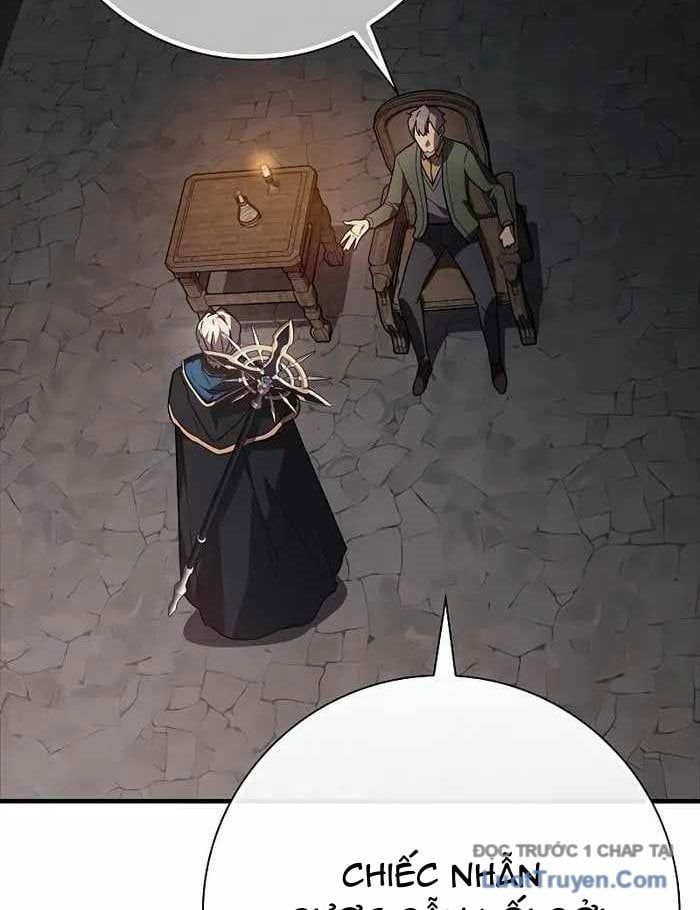 Pháp Sư Thiên Tài Phá Vỡ Giới Hạn - Chapter 27 - Page 11