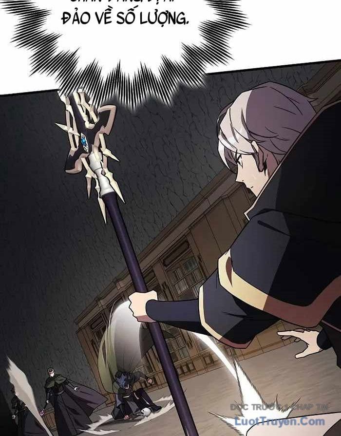 Pháp Sư Thiên Tài Phá Vỡ Giới Hạn - Chapter 27 - Page 128