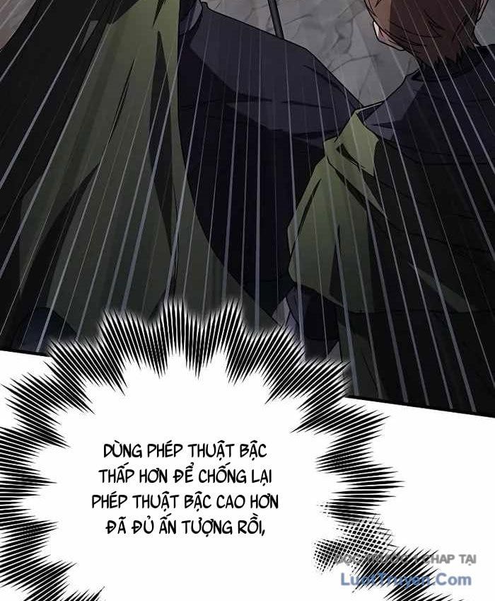 Pháp Sư Thiên Tài Phá Vỡ Giới Hạn - Chapter 27 - Page 136