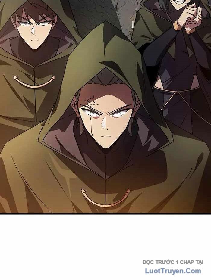 Pháp Sư Thiên Tài Phá Vỡ Giới Hạn - Chapter 27 - Page 38