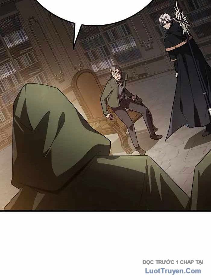 Pháp Sư Thiên Tài Phá Vỡ Giới Hạn - Chapter 27 - Page 40