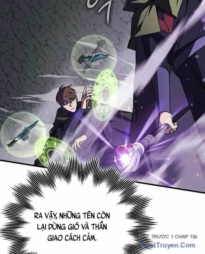 Pháp Sư Thiên Tài Phá Vỡ Giới Hạn - Chapter 27 - Page 95