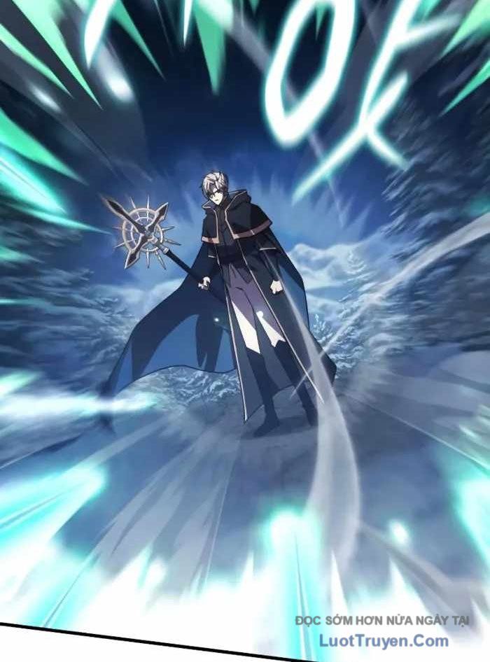 Pháp Sư Thiên Tài Phá Vỡ Giới Hạn - Chapter 28 - Page 128