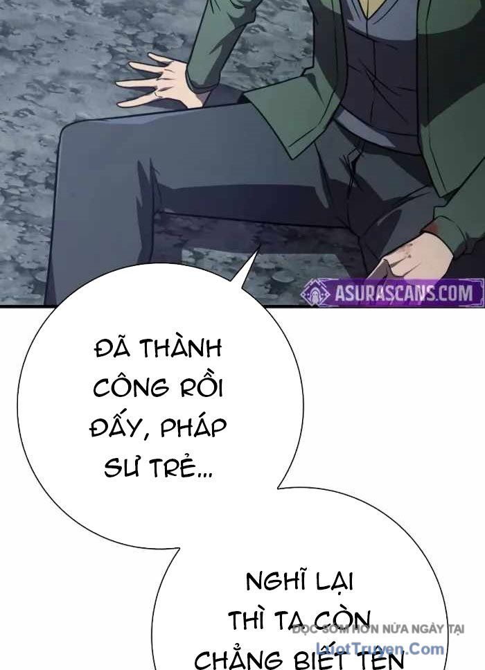 Pháp Sư Thiên Tài Phá Vỡ Giới Hạn - Chapter 28 - Page 25