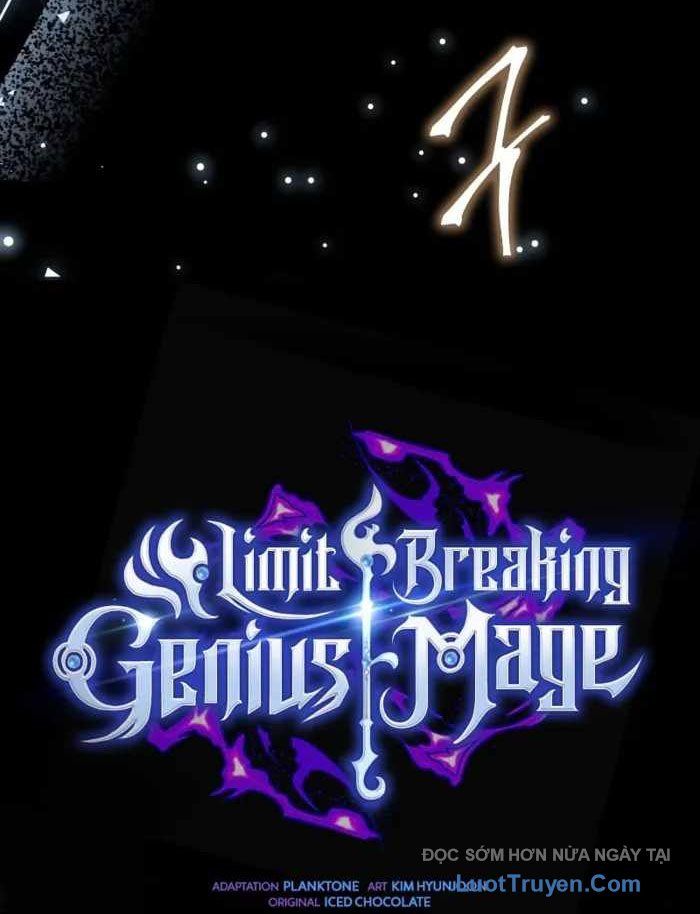Pháp Sư Thiên Tài Phá Vỡ Giới Hạn - Chapter 28 - Page 47