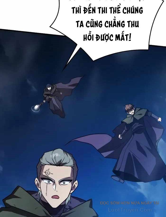 Pháp Sư Thiên Tài Phá Vỡ Giới Hạn - Chapter 28 - Page 71