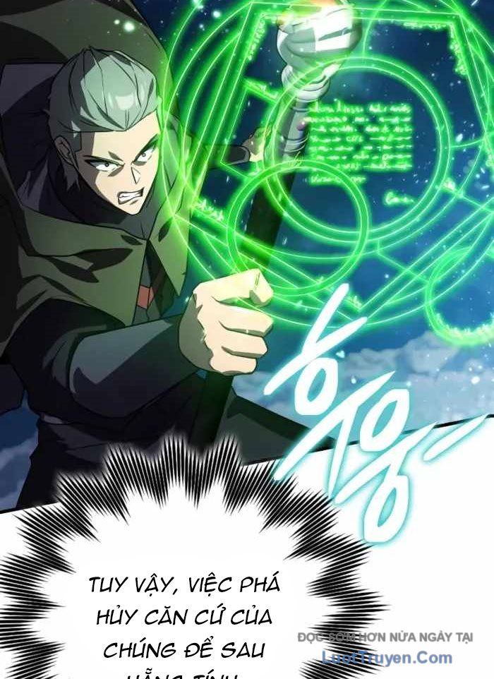 Pháp Sư Thiên Tài Phá Vỡ Giới Hạn - Chapter 28 - Page 94