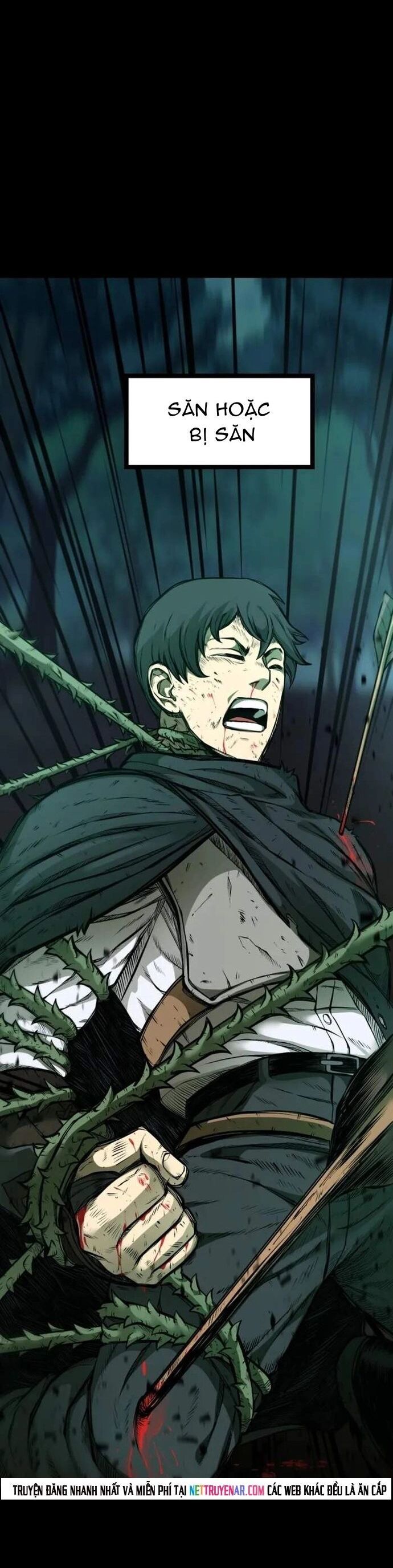 Thợ Săn Nguyên Thủy - Chapter 81 - Page 11