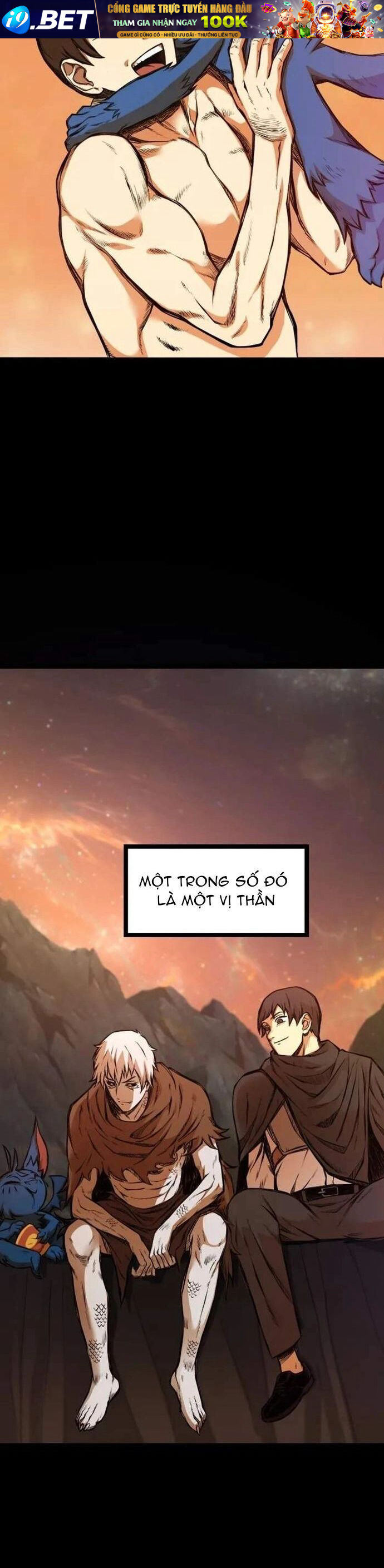 Thợ Săn Nguyên Thủy - Chapter 81 - Page 13