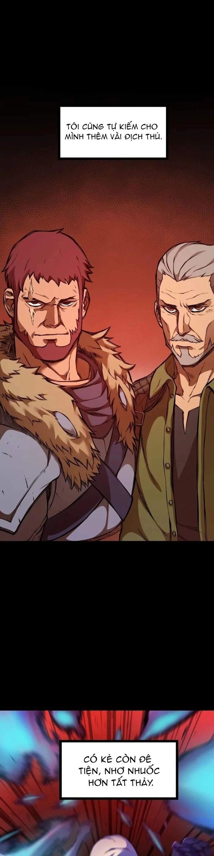 Thợ Săn Nguyên Thủy - Chapter 81 - Page 14