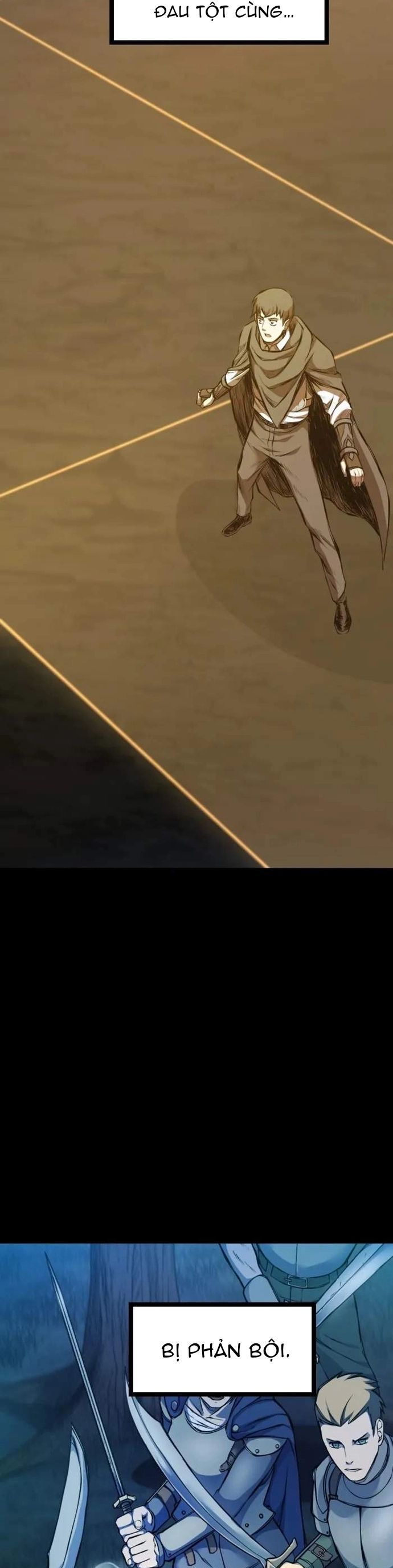 Thợ Săn Nguyên Thủy - Chapter 81 - Page 16