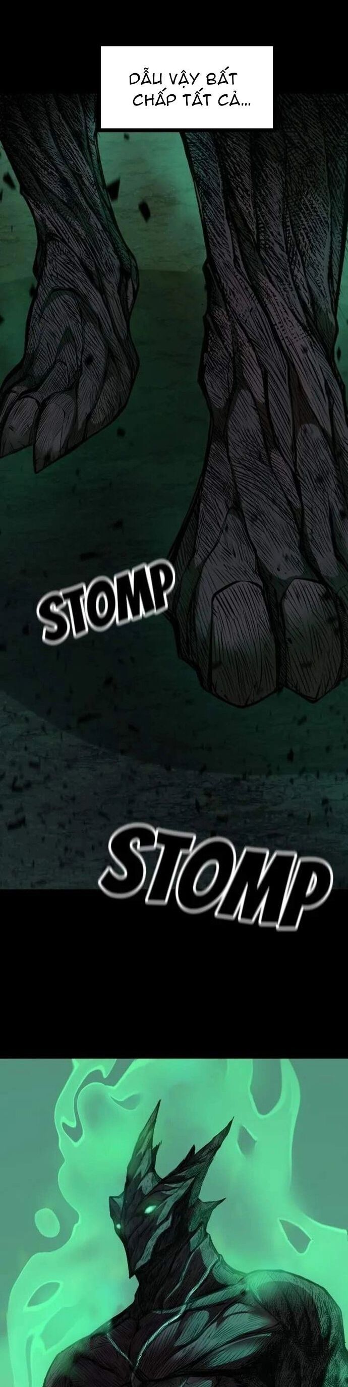 Thợ Săn Nguyên Thủy - Chapter 81 - Page 18