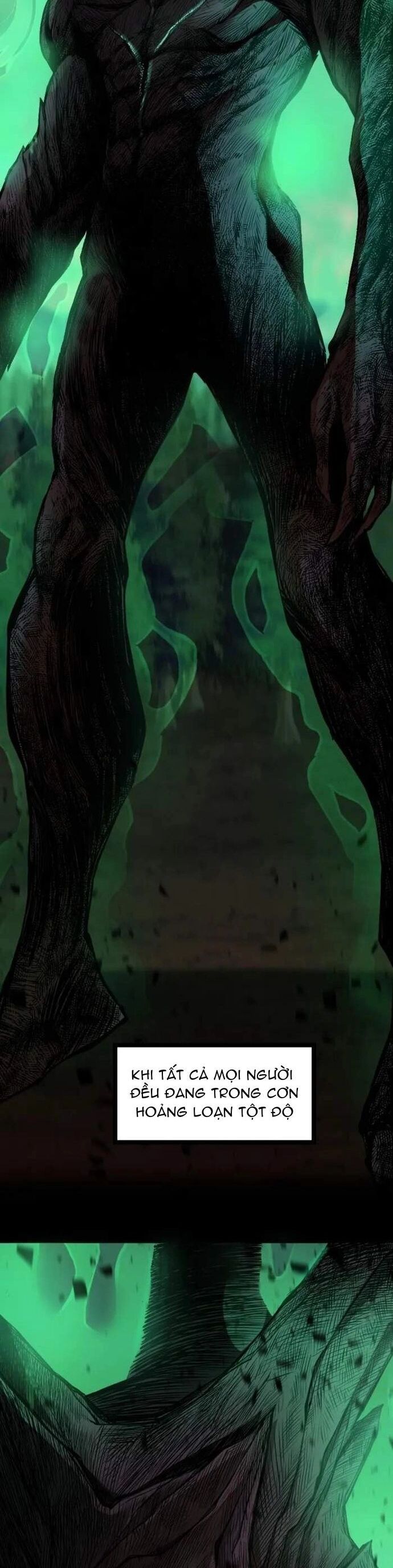 Thợ Săn Nguyên Thủy - Chapter 81 - Page 19