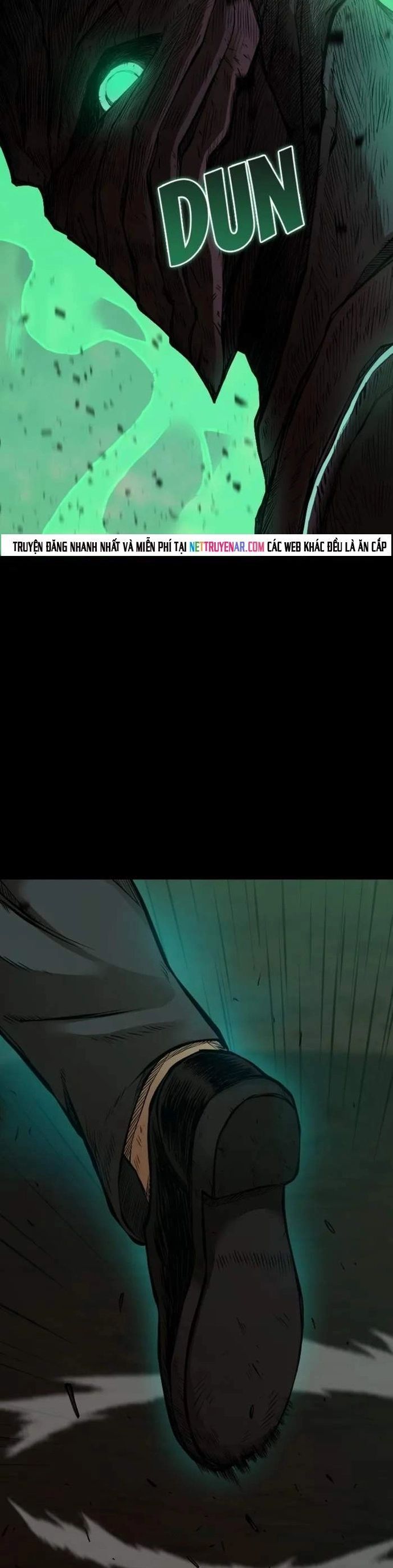 Thợ Săn Nguyên Thủy - Chapter 81 - Page 20