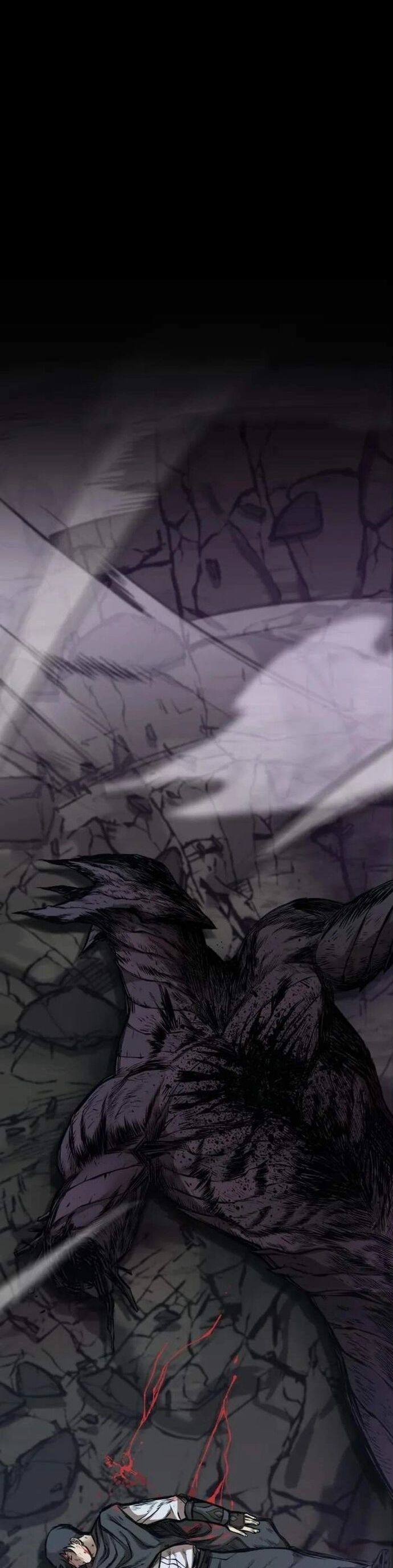 Thợ Săn Nguyên Thủy - Chapter 81 - Page 22