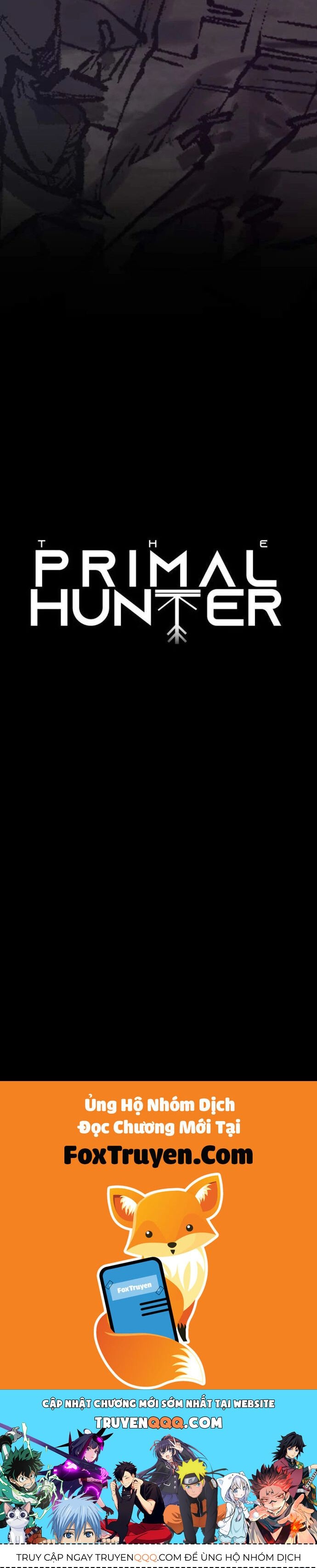 Thợ Săn Nguyên Thủy - Chapter 81 - Page 25