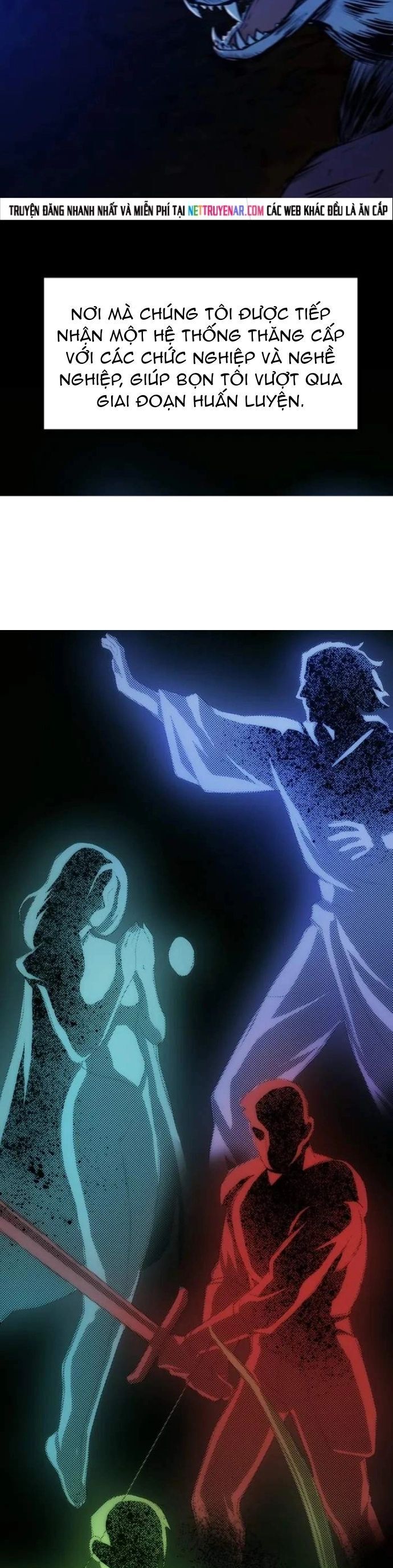 Thợ Săn Nguyên Thủy - Chapter 81 - Page 4