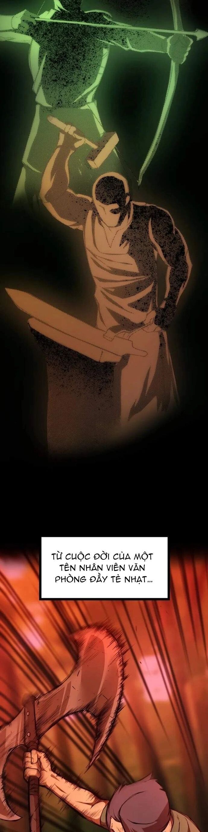 Thợ Săn Nguyên Thủy - Chapter 81 - Page 5