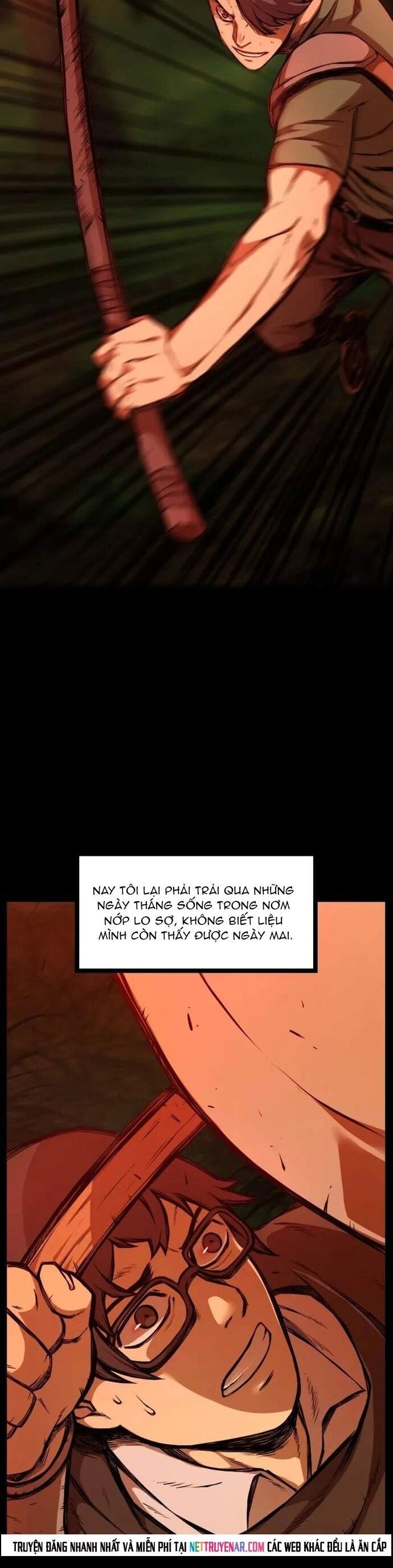 Thợ Săn Nguyên Thủy - Chapter 81 - Page 6