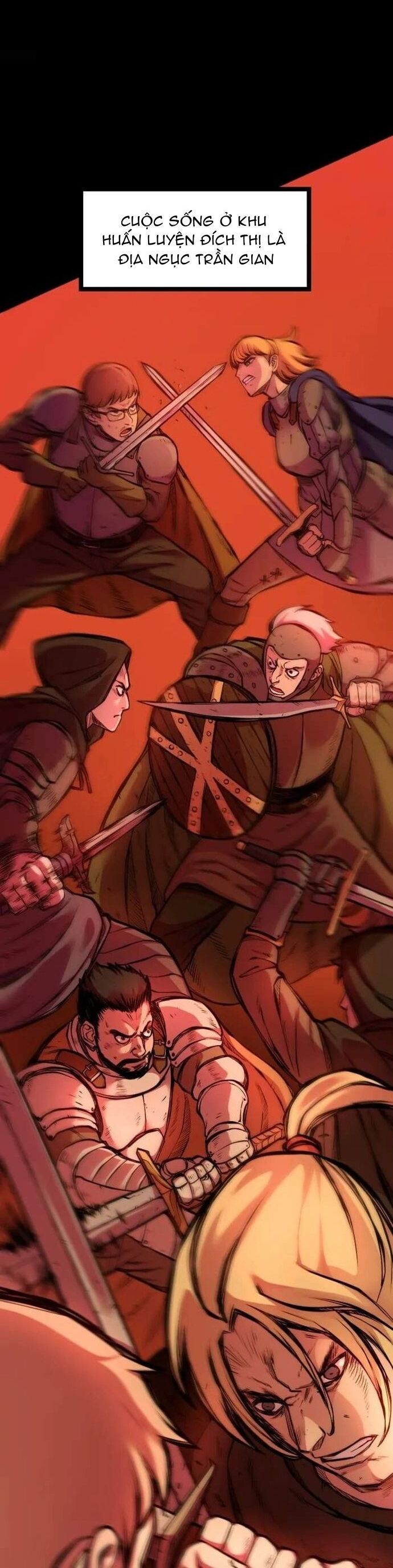 Thợ Săn Nguyên Thủy - Chapter 81 - Page 7