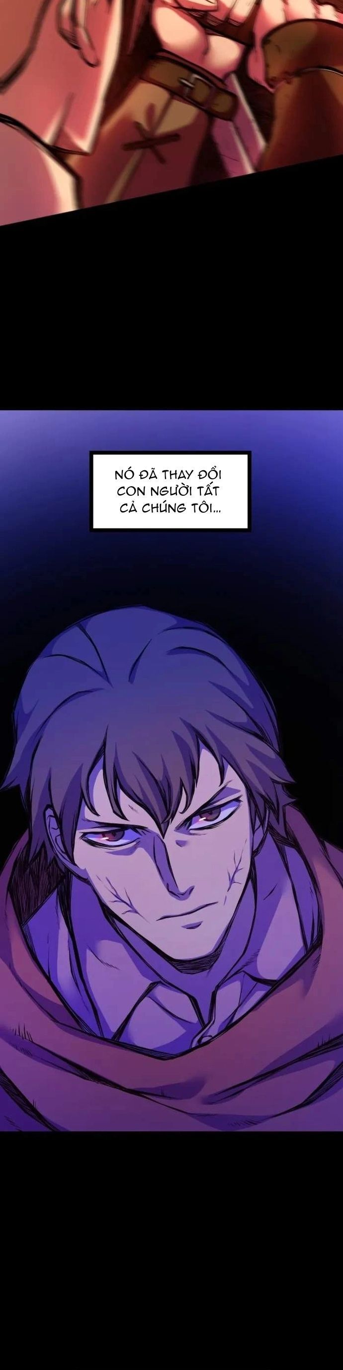 Thợ Săn Nguyên Thủy - Chapter 81 - Page 8