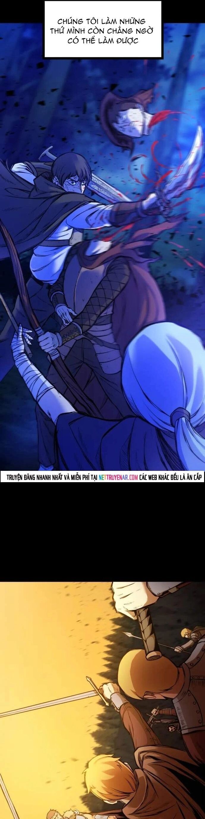 Thợ Săn Nguyên Thủy - Chapter 81 - Page 9