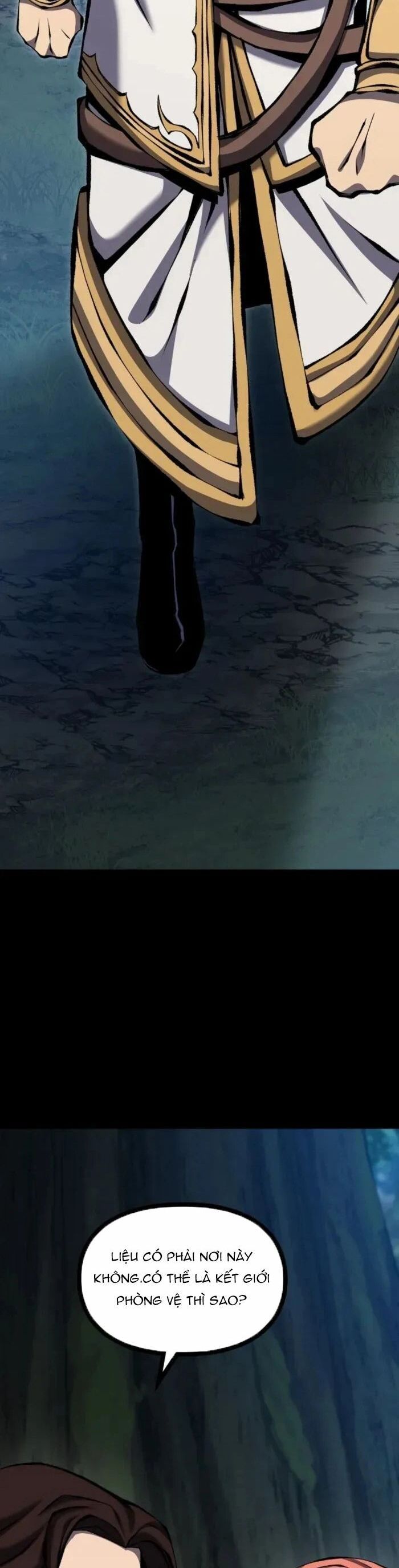 Thợ Săn Nguyên Thủy - Chapter 82 - Page 15