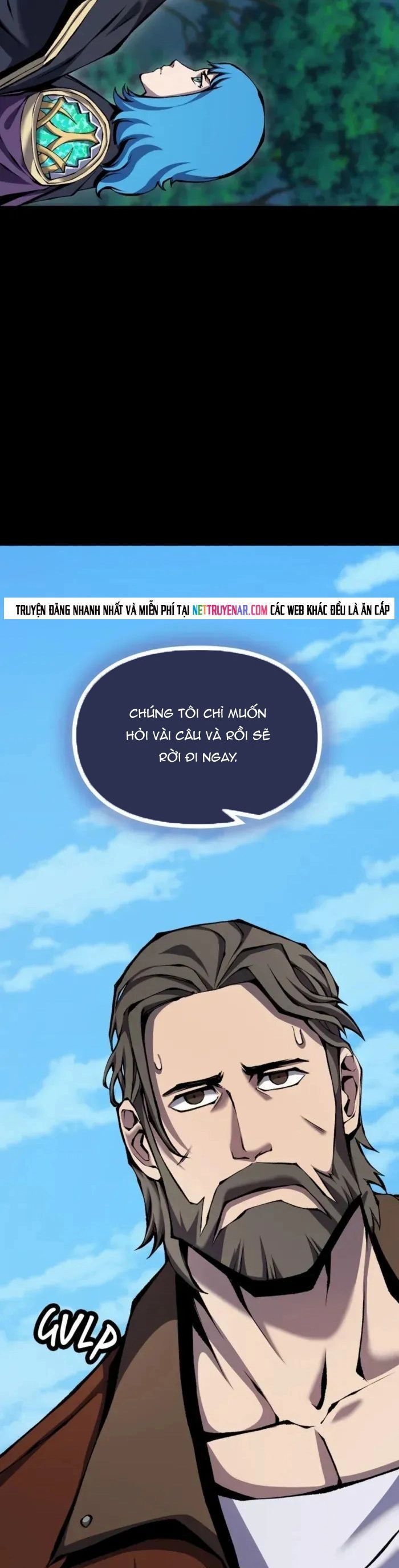 Thợ Săn Nguyên Thủy - Chapter 82 - Page 20