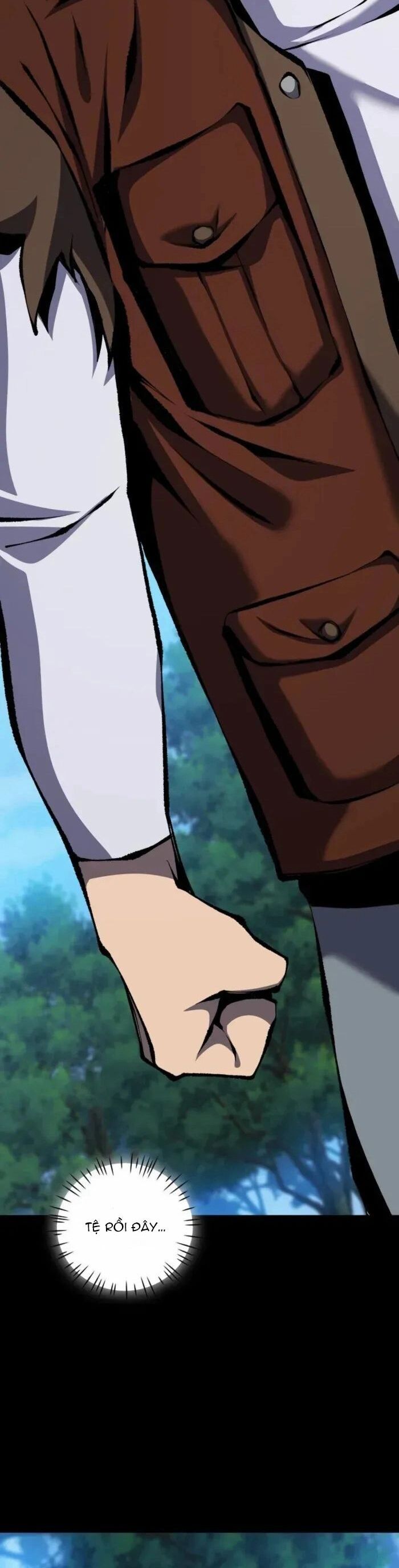 Thợ Săn Nguyên Thủy - Chapter 82 - Page 21