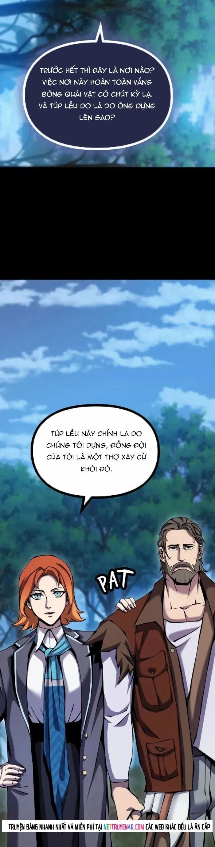 Thợ Săn Nguyên Thủy - Chapter 82 - Page 23