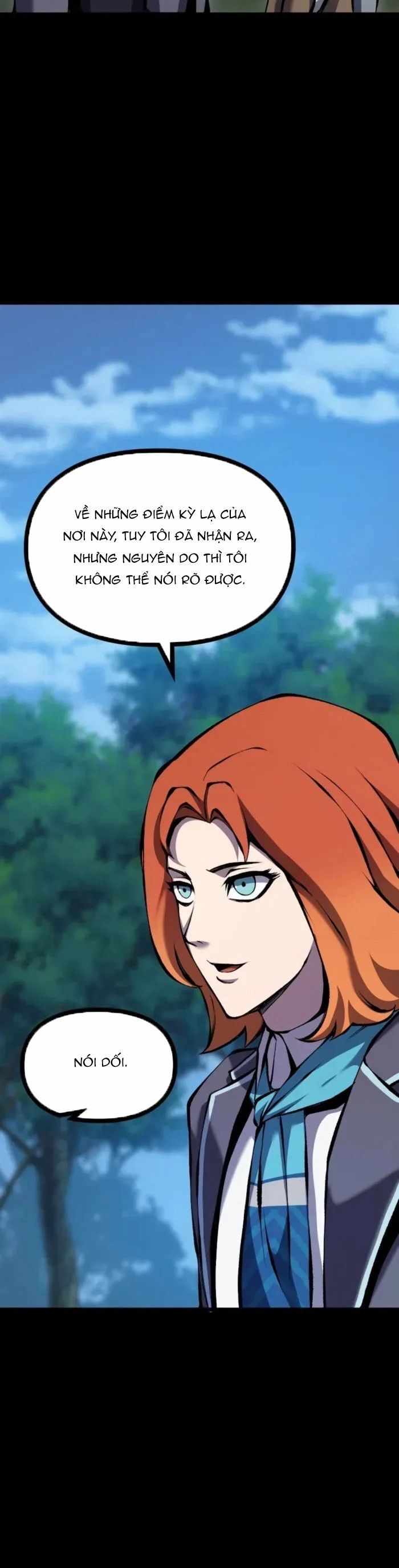 Thợ Săn Nguyên Thủy - Chapter 82 - Page 24