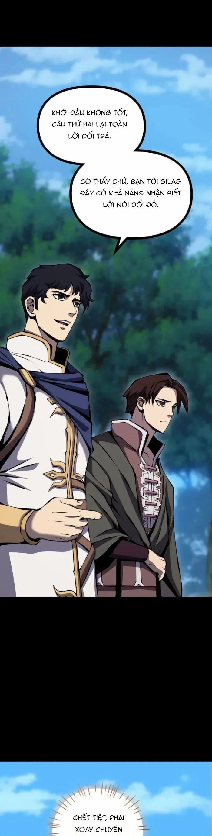 Thợ Săn Nguyên Thủy - Chapter 82 - Page 25