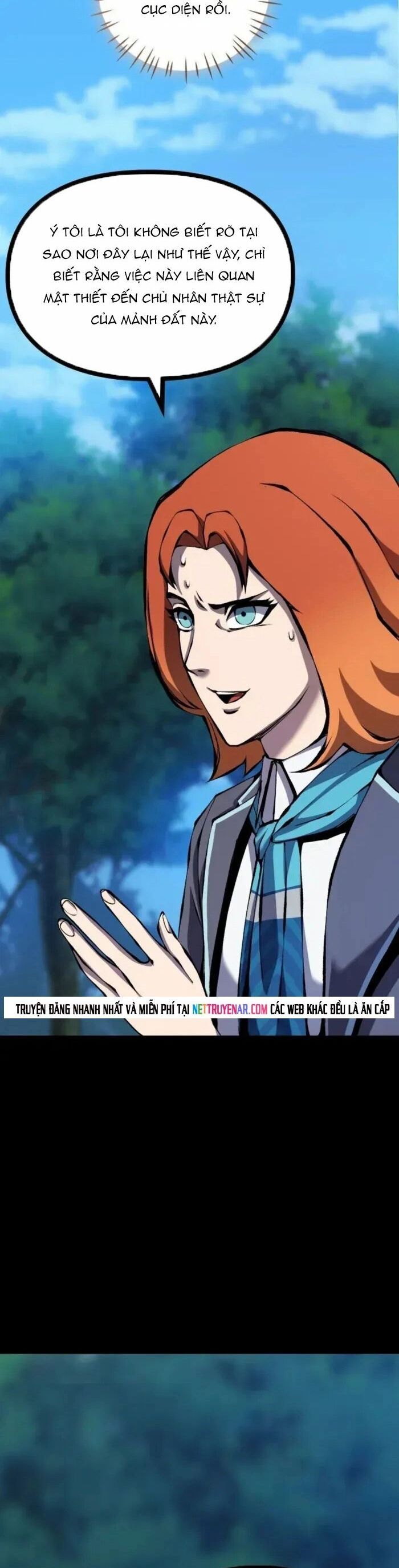 Thợ Săn Nguyên Thủy - Chapter 82 - Page 26