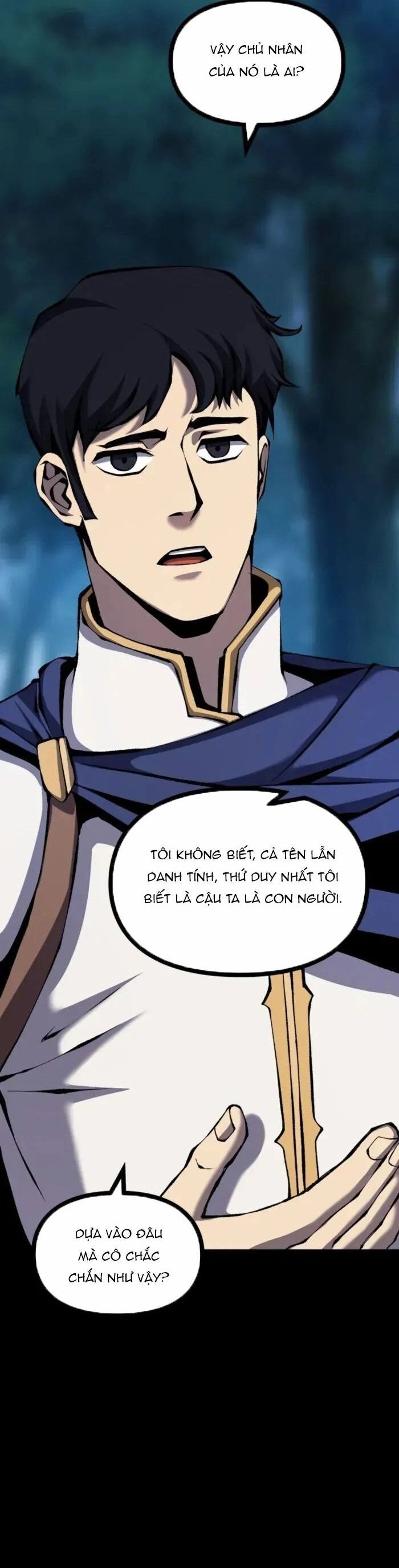 Thợ Săn Nguyên Thủy - Chapter 82 - Page 27