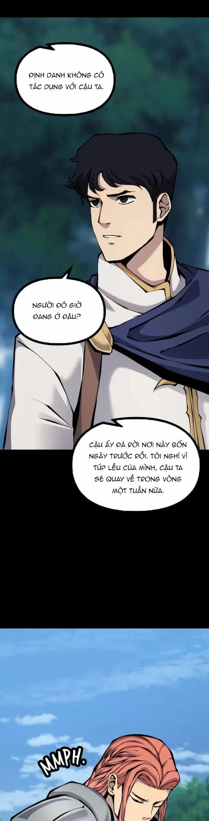 Thợ Săn Nguyên Thủy - Chapter 82 - Page 28