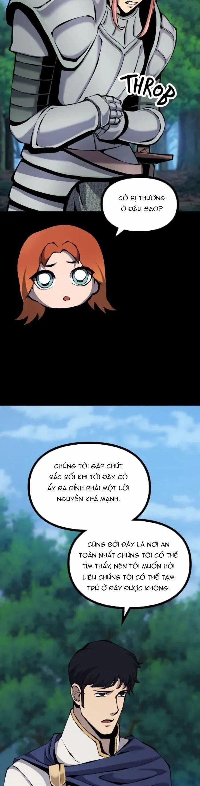 Thợ Săn Nguyên Thủy - Chapter 82 - Page 29