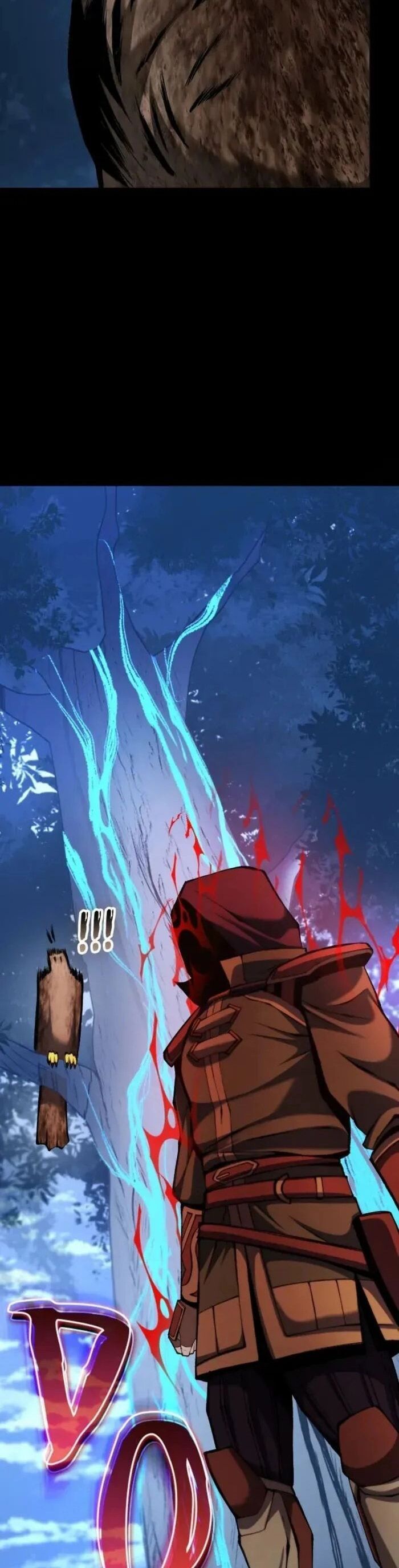 Thợ Săn Nguyên Thủy - Chapter 82 - Page 3