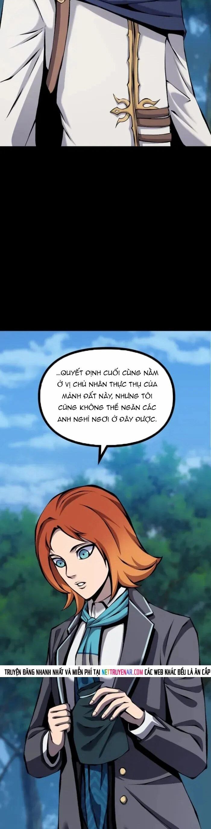 Thợ Săn Nguyên Thủy - Chapter 82 - Page 30