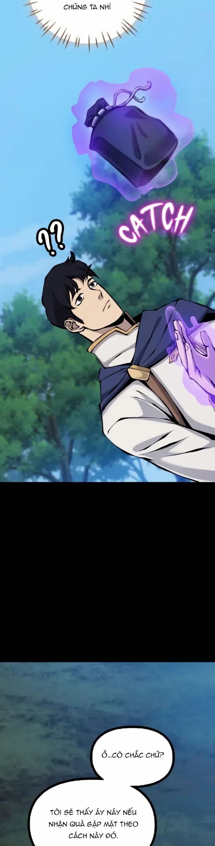Thợ Săn Nguyên Thủy - Chapter 82 - Page 32