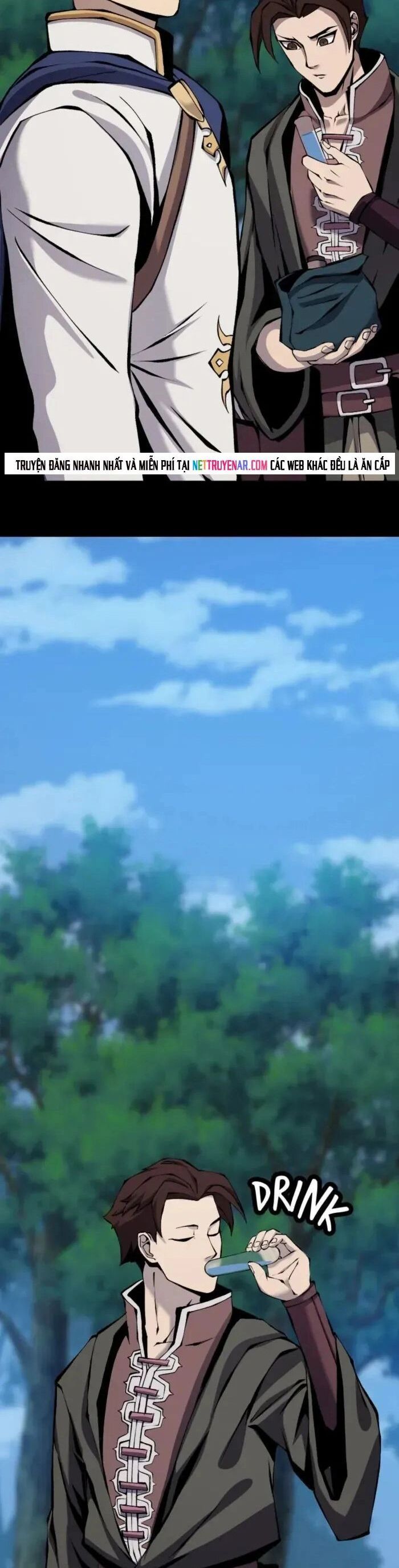 Thợ Săn Nguyên Thủy - Chapter 82 - Page 34