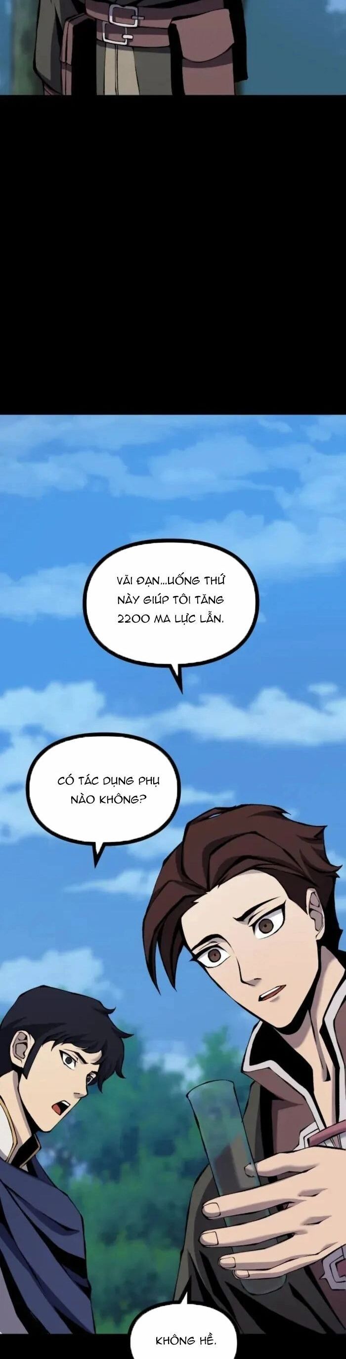 Thợ Săn Nguyên Thủy - Chapter 82 - Page 35