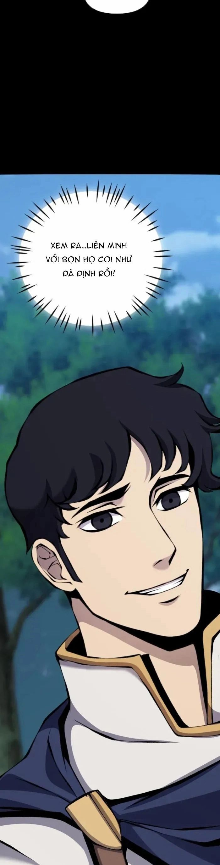 Thợ Săn Nguyên Thủy - Chapter 82 - Page 36